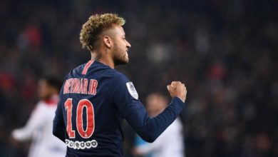 PSG Ready To Let Go Neymar, If It Gets Juicy Offer