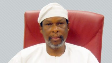 Senator Boroffice Withdraws From Deputy Senate Presidency race