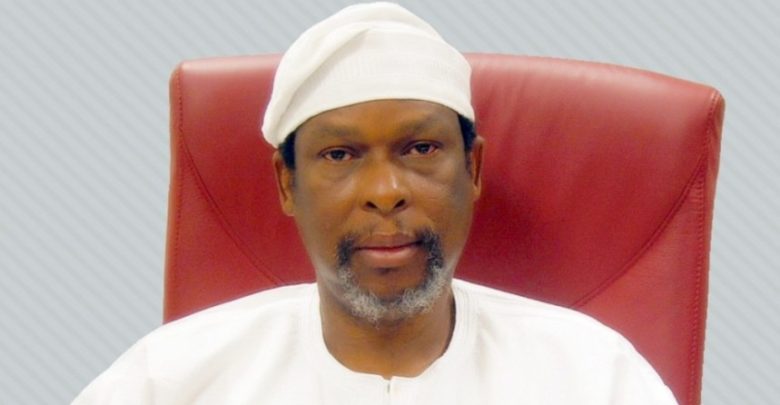 Senator Boroffice Withdraws From Deputy Senate Presidency race