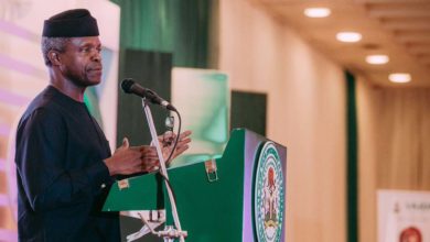 Nigeria Open For Business, Osinbajo Assures French Investors