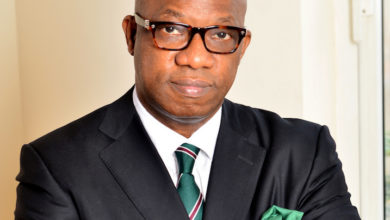 Ogun Election: Gov. Abiodun Wins In Supreme Court