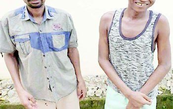 Gang Narrates How American, Canadian Expatriates Were Kidnapped In Kaduna