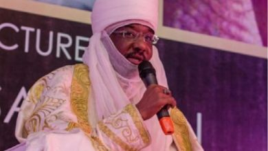 Emir Of Kano Responds To Allegation Of N3.4bn loot
