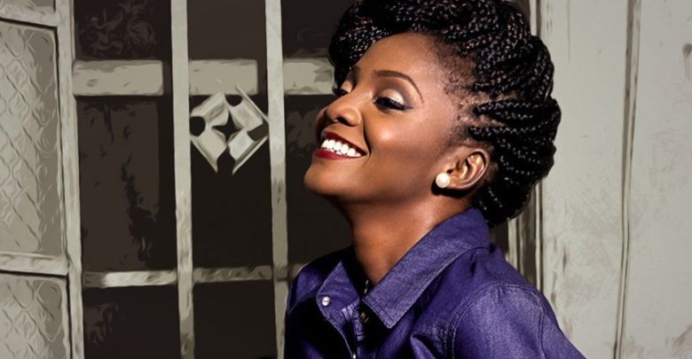 Simi Now Owns Studio Brat, New Music Label