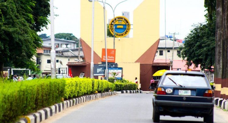 How To Make Unilag World’s Best – Lawmaker