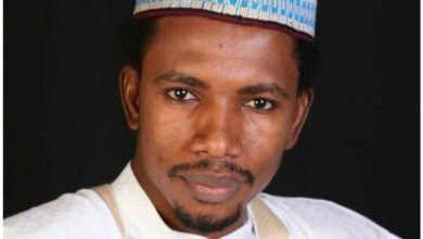 Elisha Abbo Apologises, Begs For Forgiveness