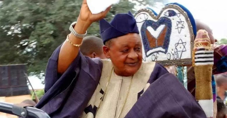 Oba Adeyemi Writes Buhari Over Insecurity On Yoruba land By Suspected Herdsmen