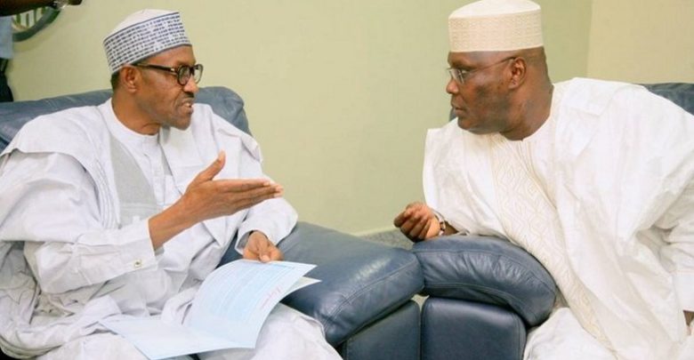Tribunal Fixes Wednesday For Judgement On Atiku’s Petition Against Buhari
