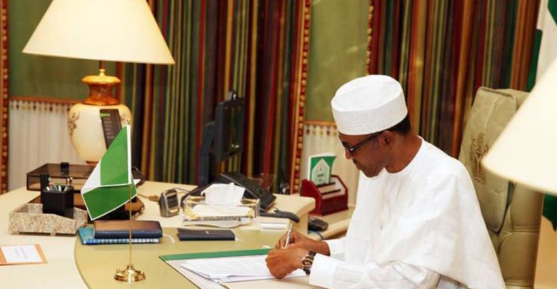 Akpabio, Akume, Lai, Amaechi, Fallen, Saraki, Keyamo, Others Make Buhari’s Ministerial List