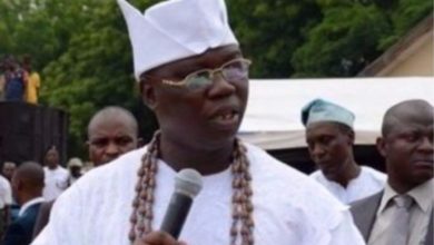 Funke Fasoranti: We’ll No Longer Allow Our People Be Killed Like Chickens - Gani Adams
