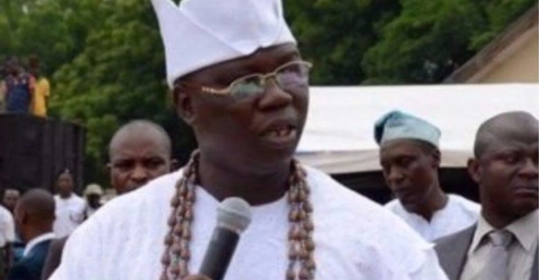 Funke Fasoranti: We’ll No Longer Allow Our People Be Killed Like Chickens - Gani Adams