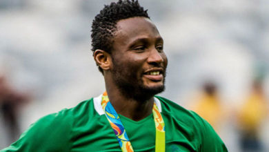 Mikel Obi: How Ex-Super Eagles Players Reacted To Chelsea Legend’s Retirement