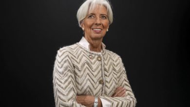 5 Candidates Chase After Christine Lagarde’s Job At IMF