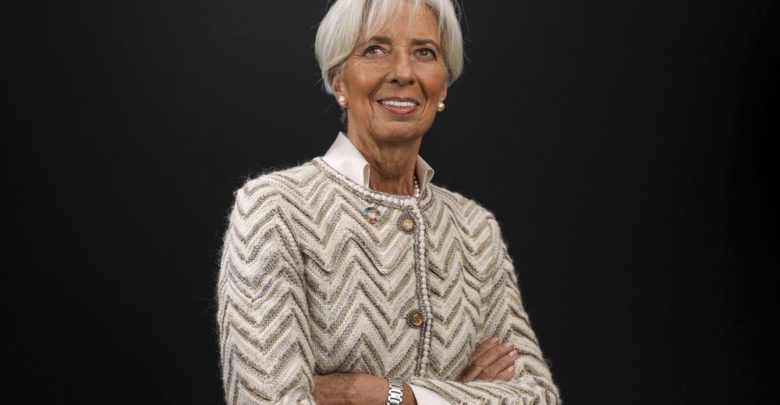 5 Candidates Chase After Christine Lagarde’s Job At IMF