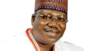 Senate President, Lawan Disclosed Buhari’s Ministerial List