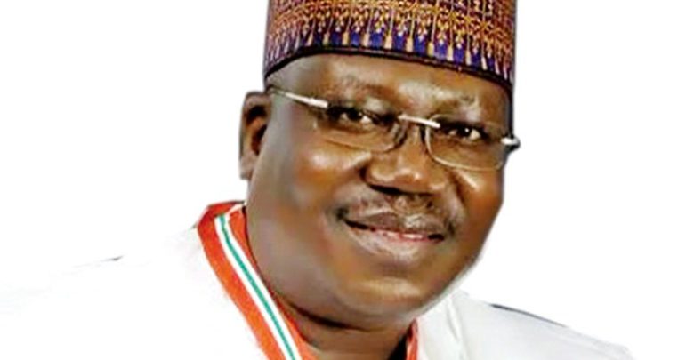 Senate President, Lawan Disclosed Buhari’s Ministerial List