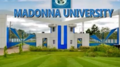 Six Detained Madonna Varsity Students, Lecturer Granted Bail