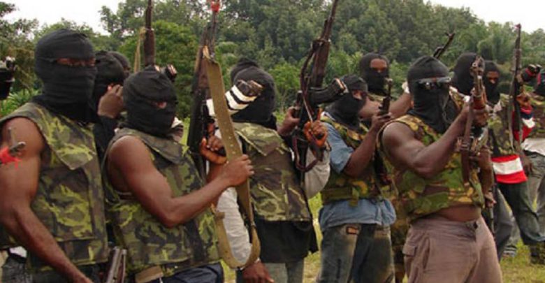 Ruga: Niger Delta Militants Warn Northern Youths, Tell Buhari Where To Locate Settlement For Herdsmen