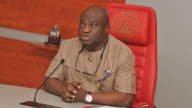 Gov. Okezie Approve Extension Of Hours For Tricycle Operators In Abia