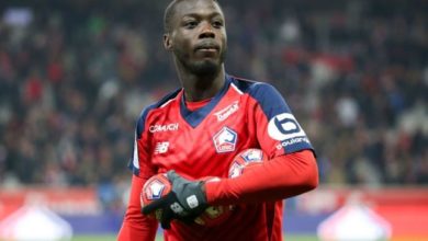 Arsenal Splashes $80m To Woo Pepe