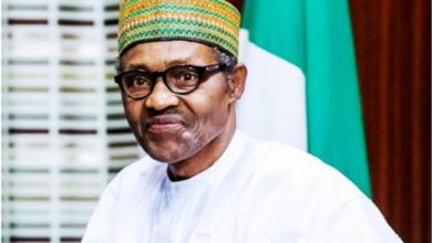 Ministerial List: Muslim Group Sends Message To Buhari