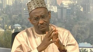 President Buhari Sacks NHIS Boss