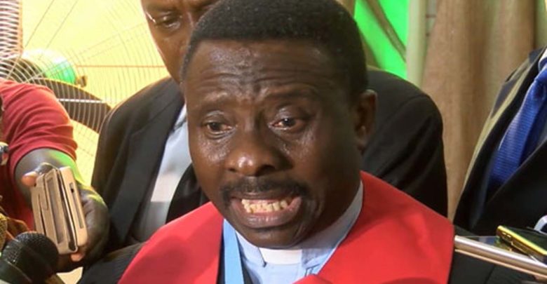CAN Tells Miyetti-Allah To Call Members To Order
