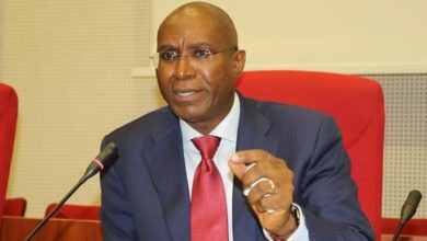 Omo-Agege Seeks Removal Of Oil Subsidy