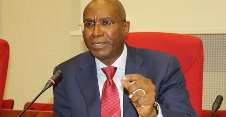 Omo-Agege Seeks Removal Of Oil Subsidy