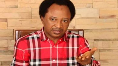 Shehu Advise Buhari On What To Do with Obasanjo’s Latest Letter