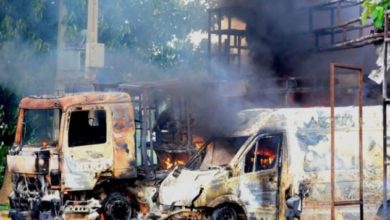 NYSC Member Shot Dead During Police, Shii’tes’ Clash In Abuja