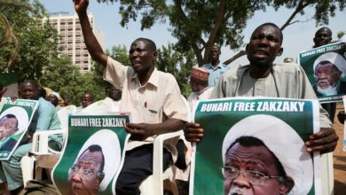 Elzakzaky: Again, Shi’ites, armed security operatives clash in Abuja