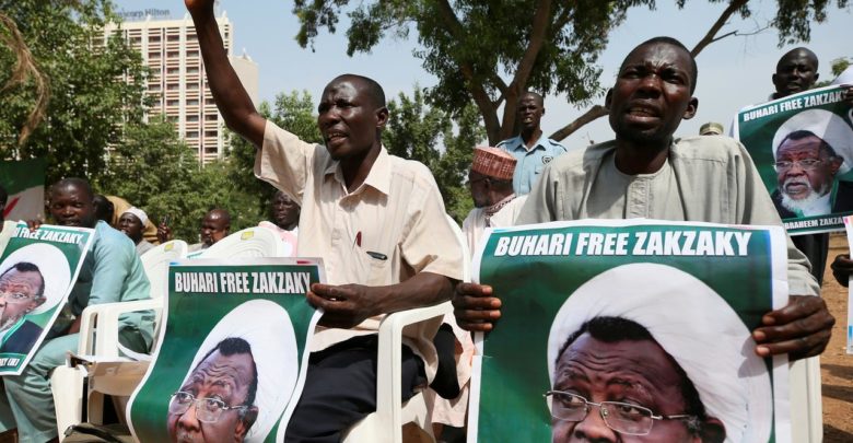 Elzakzaky: Again, Shi’ites, armed security operatives clash in Abuja