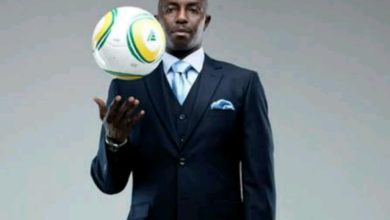 Samson Siasia’s Mum Abducted