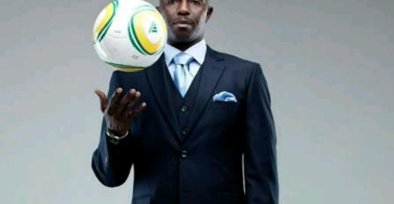 Samson Siasia’s Mum Abducted