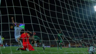 ThReasons Why Super Eagles Lost To Algeria