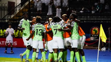 AFCON 2019: Secrets Of How Super Eagles Defeated Cameroon 3-2 Revealed