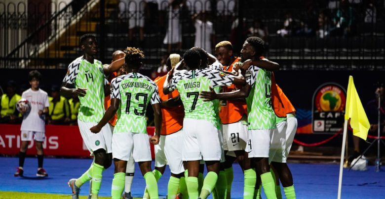 AFCON 2019: Secrets Of How Super Eagles Defeated Cameroon 3-2 Revealed