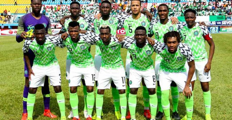 Algeria vs. Nigeria: Can Super Eagles Wheel Above High-Flying Algeria?