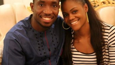 Timi, Busola Dakolo Get Police Invitation For alleged falsehood