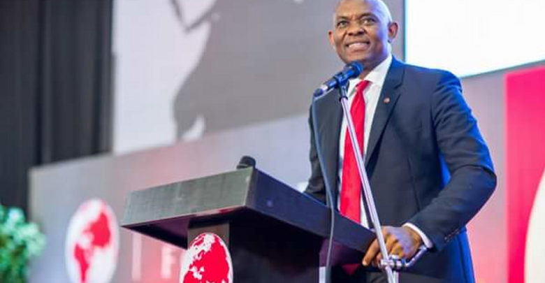 Tony Elumelu, the President Africa Needs Desperately