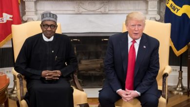 U.S. Targets Nigerians Undermining Democracy WithVisa Restrictions