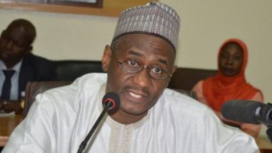 Prof. Sambo Replaces Yusuf As NHIS Boss