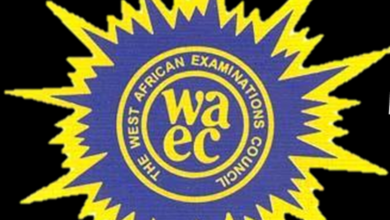 WAEC Realeses Final Time Table For 2020 WASSCE