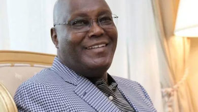 Atiku Commends U.S. Govt. For Slamming Election Riggers With Visa Ban