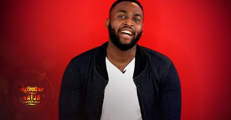Evicted Nelson Predicts Winner Of BBNaija
