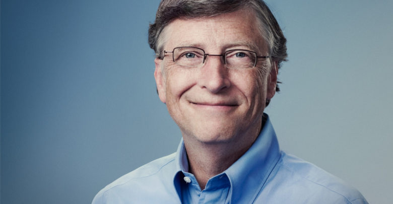 Bill Gates Loses World’s Second Richest Position