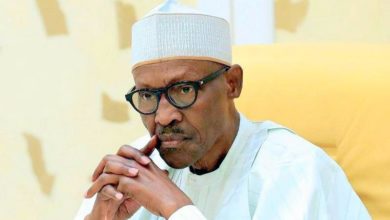 Buhari Has Handed Over Nigeria To Looters