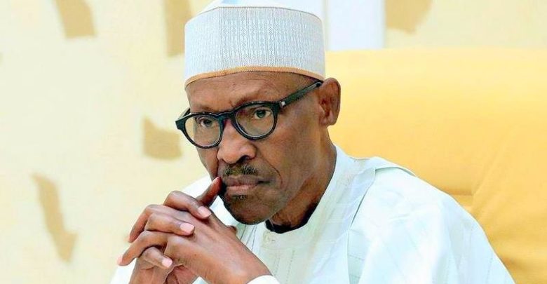 Buhari Has Handed Over Nigeria To Looters