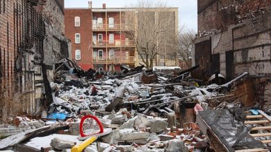 60 Persons Escape Death As Hotel Collapses In Ebonyi